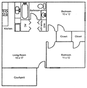 Click Here to View Floorplan